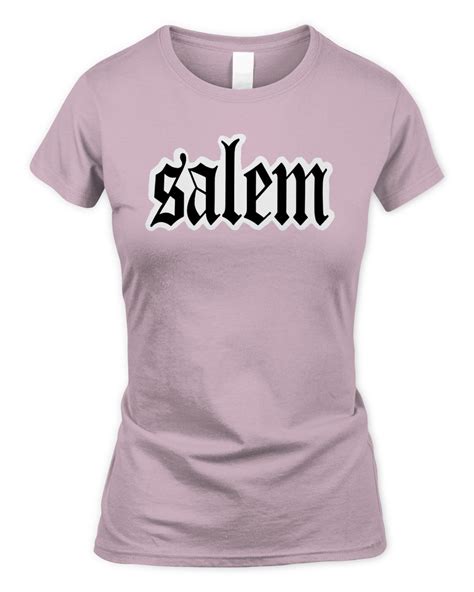 Salem merch